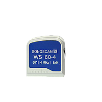앵글 프로브 SONOSCAN WS 60-4 (60 °)