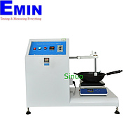 Sinuo SN1606 BS EN 12983-1 Scratch Resistance Tester For Test Scratch Resistance Of Cooker Coating (AC220V, 50HZ)