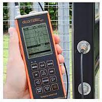 Hiệu chuẩn máy giám sát lực căng ELCOMETER 
