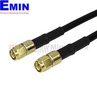 Cáp SMA Male - SMA Male Fairview FMC0202195 (LMR-195 Coax; 6 GHz )