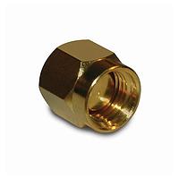 Phụ kiện Nắp đậy SMA đực Amphenol RF 202112