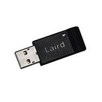 Ezurio BT851 Bluetoothモジュール BTv4.2 デュアルモード USBドングル