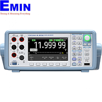 Đồng hồ vạn năng kỹ thuật số YOKOGAWA DM7560