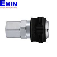 KAWASAKI G24-SOF 一触式插座（带保护盖的内螺纹） (59 mm)