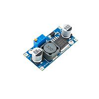 Mô-đun Quản lý Nguồn XL6009, tăng áp, bước lên, mô-đun Soldered 101600