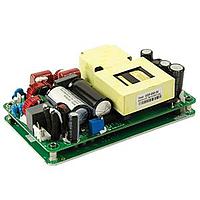 Nguồn Switching 550W 30V 18.33A 3x5 PCB mở CUI Inc VOF-550-30