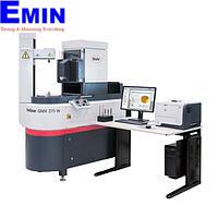 Mahr 5442001 범용 기어 측정 센터 (GMX 275 W , X 180mm, Y 150mm, Z 320mm)