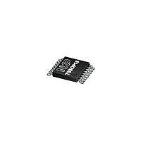 NXP S9KEAZN8ACTGR MCUs Kinetis E 32-bit MCU, ARM Cortex-M0+ core, 8KB Flash, Automotive Qualified, 48MHz, 16TSSOP