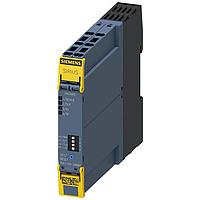 SIEMENS 3SK11202AB40 고급 안전 릴레이 ADV ELEC,3NO+1NC,24VDC,SPR