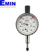 Đồng hồ so cơ khí Mahr 4324060 (805 A, 5mm)