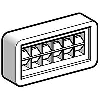 Nhãn Dây & Bộ Định Vị Dấu MARKER HOLDER SCHNEIDER AR1SB3