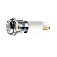 APEM Q14P3CYYRG02E インジケーター LED インジケーター 14MM