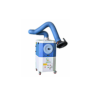 Fume Extraction Systems & Accessories