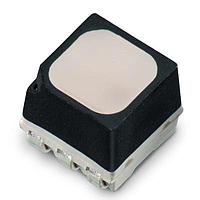 Đèn LED Đa Màu WL-SFTD Diffsd TopVw RGB 3.2V 20mA 635nm Wurth Elektronik 150202M153130