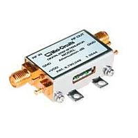 Bộ Giảm Áp Có Đầu Nối 15.5 dB Bộ Giảm Áp Bước Kỹ Thuật Số, DC - 4000 MHz, 50ohm Mini-Circuits ZX76-15R5A-PPS+