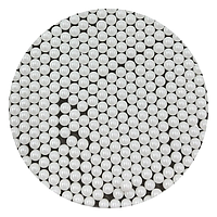 NIKKATO 17111030 ジルコニアボール (φ3mm)