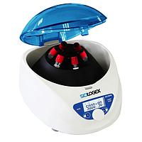 Máy ly tâm tốc độ thấp SCILOGEX SCI506 (300-5000rpm; 6 x 1.5-15ml)