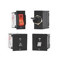 Carling Technologies MA1-T-34-610-1-A16-B-C 유압-자기 MA1T346101A16BC