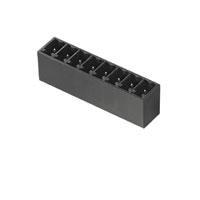 Khối Kết Nối Cố Định SC 3.81/04/180G 3.2SN BK BX Weidmuller 1793540000