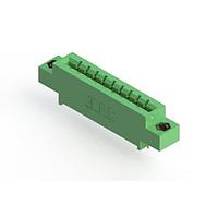 EDAC 333-009-524-607 Standard Card Edge Connectors Card Edge Connector