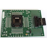 Elprotronic Inc. PE047X03 ソケットボード ユニバーサルソケットボード QFP-100