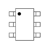 Diodes Incorporated AP62200WU-7 Synchronous DCDC Conv HV Buck TSOT26(STD) T&R 3K