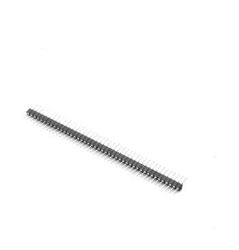 Các loại đầu cắm và vỏ dây dùng trong lắp ráp kết nối điện tử