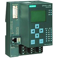 DP/AS-Interface Liên kết DP/AS Liên kết Adv, 2 mstr,v3.0 SIEMENS 6GK14152BA20