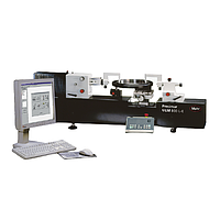 Thiết bị hiệu chuẩn độ dài Mahr ULM 1500 L-E (đo ngoài 0-1620mm,đo trong 0.5-1465mm, 0.1+L/2000)