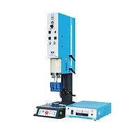 Lingke LO3000 Standard Analog Type Standard Analog Type (20kHz: 2000W / 2600W / 3200W; 15kHz: 2600W / 3200W)
