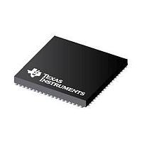 Bộ vi xử lý - MPU SitarProc298-NFBGA Texas Instruments AM3356BZCEA60