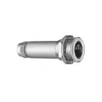 LEMO PSA.0S.302.CLLC42 Connectors 2P PNL MT SOLDER REC FEM 4.2mm CBL COLLET