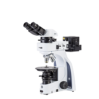 Euromex IS.1053-PLPOLRi iScope trinocular microscope (EWF 10x/20 mm, 5/10/20/S50x)