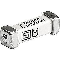Cầu chì SMD UMF 250 Cầu chì F 15A Schurter 3405.0178.11