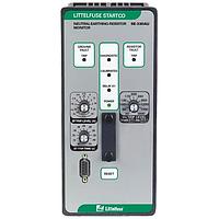 Bộ Giám Sát Điện Trở Trung Tính - NGR EARTHING RES MON NC Littelfuse SE-330AU-00-01