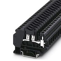 PHOENIX CONTACT 3001925 Fuse Terminal Block UK 6-FSI/C-LED12