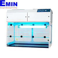 Tủ cấy vi sinh PCR Cole parmer DLF-200 (48"; 230 VAC, 50 Hz)