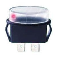 Shin Chin R3-67 ヒューズホルダー 30A/24VDC