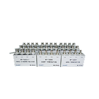 Resistor Calibration Equipment