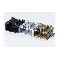 Molex 34708-3094 Headers STAC64 RAHDR 3BAY 48CKT 20D-20B-08A