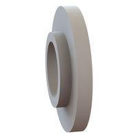 Essentra Components 12SWS0453 Shoulder Washer Shoulder Washer, .140 ID, .312 OD, .187 Shank OD