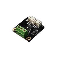 DFRobot DFR1037 DACモジュール Gravity: GP8501 2チャンネル PWM から 0-2.5V/VCC DACモジュール