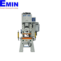 QIAOSEN ST-25V 机架式单曲柄压力机