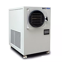 Scitek FD-4A Freeze Dryer, -70 ℃ Condenser Temp