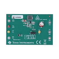 Texas Instruments LMR54410EVM 電圧レギュレーター - スイッチングレギュレーター LMR54410 評価モジュール 4Vから3Vまで