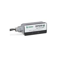 Bộ Bảo Vệ Chống Sốc Công Nghiệp SPD, NEMA, 130KA, 240V, Delta, Bộ Lọc Littelfuse SPDN-A240-3D
