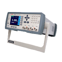 ONMEAS AT516L DC Low Resistance Tester (1μΩ–30kΩ; <1A)
