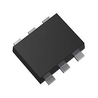 MOSFETs TỰ ĐỘNG AEC-Q SS MOS N-kênh Cấp Logic Điều Khiển Cổng VDSS:100V IC:10A PD:1.5W TSOP6F Toshiba SSM6K819R,LXHF
