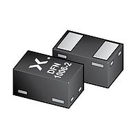 Điốt ổn áp Nexperia BZX884-C56,315