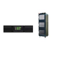 Tủ chống ẩm bảo quản linh kiện điện tử Dryzone C2E-790 (≤5%RH, 624L)